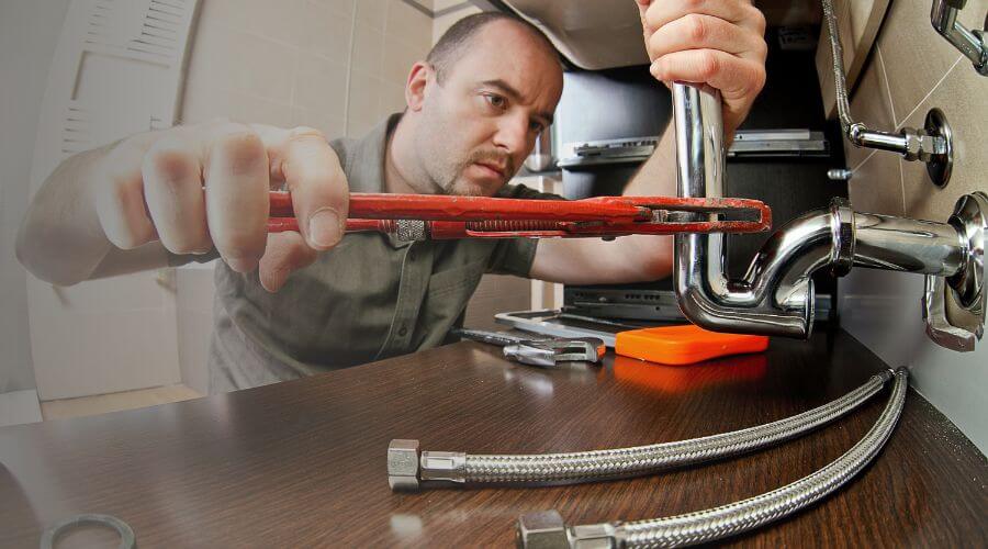 Local sewer line repair in Iron River, WI
